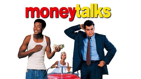 Watch Money Talks (1997)